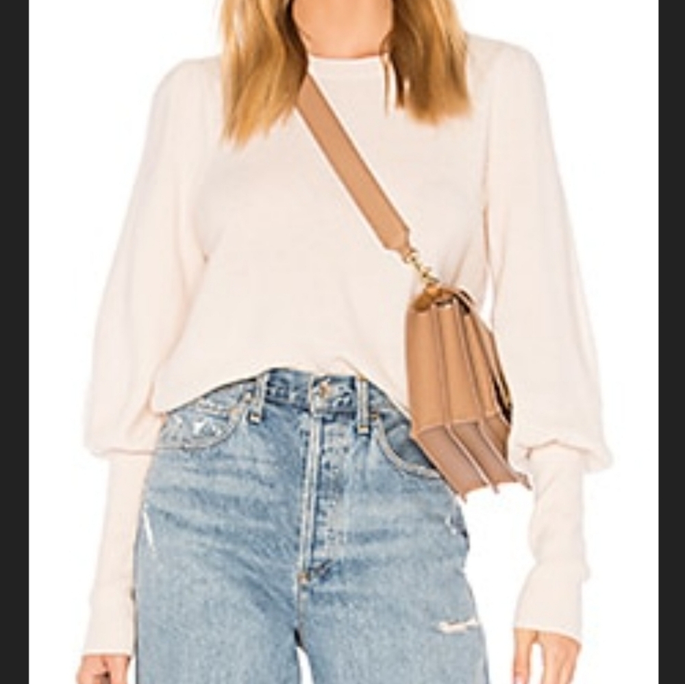 NWT! Joie Noely Sweater